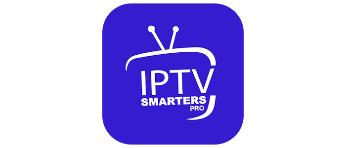 IPTV Smarters Pro